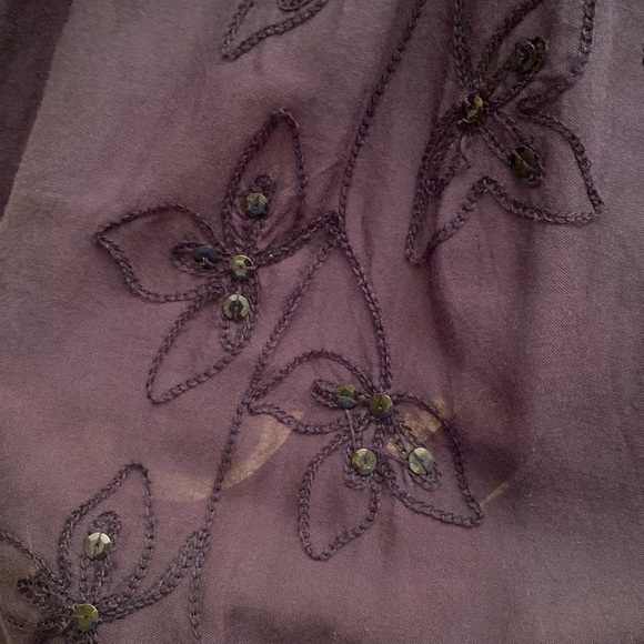 Cool Change Swim Cover Up - Picture 2 of 4